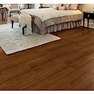 Peli Comfort Afromosia Laminat Parke