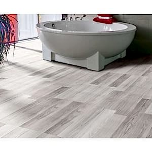 Peli Comfort Gri Meşe Laminat Parke