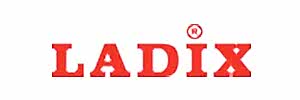 Ladix Süpürgelik